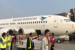 Garuda hands over bodies of Malaysians killed in Lombok quake