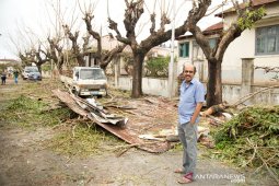 Topan Kenneth tewaskan 38 orang