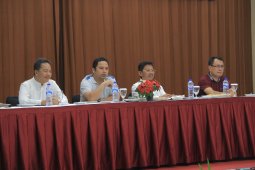 Arief minta laporan pemda dilaksanakan setiap semester