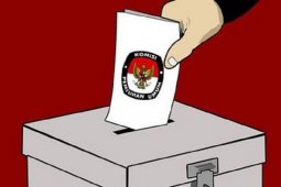 KPU Madiun tetapkan 1.825 pemilih masuk DPTb tahap kedua