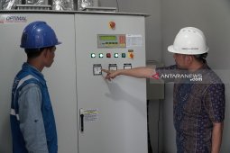 Dorong penggunaan EBT, PLN Babel laksanakan program konversi BBM ke CPO