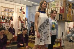 Gema Budaya Indonesia meriahkan Golden Ring Rusia