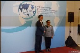 Indonesia-Jepang jalin kerja sama bilateral di bidang ketenagakerjaan