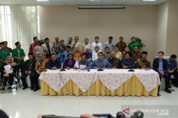 Tokoh lintas agama tolak kekerasan di Selandia Baru