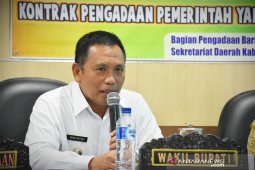 13 ASN Situbondo ikut seleksi pengawas perusda