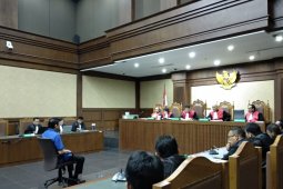 KPK mengajukan kasasi terhadap putusan banding Lucas