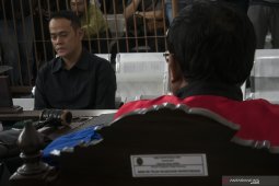 PT Merial Esa dituntut bayar uang pengganti Rp133,1 miliar