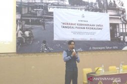 KBI ajak masyarakat rawat kebhinekaan