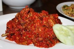 Makanan pedas sebabkan lambung dan maag?