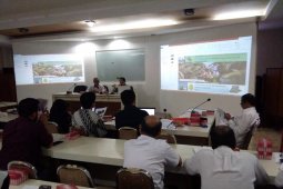 Banjarmasin teliti potensi sungai untuk kembangkan wisata
