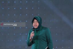Pahlawan Ekonomi efektif kembangkan industri kreatif di Surabaya