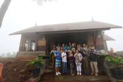 Pemprov Kalsel bakal kembali pamerkan potensi wisata ke Eropa