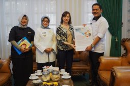 Jombang terapkan program perlindungan anak integratif