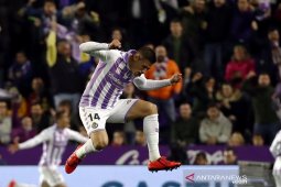 Klub Liga Spanyol cegah pemainnya perkuat Timnas Catalunya