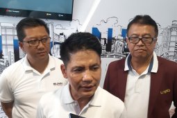 Pupuk Indonesia targets export of 1.9 million tons of fertilizer