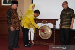 Wali Kota Tanjungbalai buka Musrenbang RKPD 2020