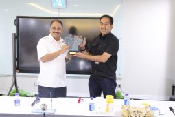 Terminal 2F Bandara Soetta Dijadikan "Low Cost Carrier" Tingkatkan Pariwisata