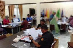 KIP pastikan 500 lembar surat Suara tidak tercecer di Sabang