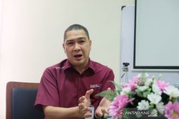 Direktur Poltekpar Medan buka job fair "Start Up Your Career 2019"