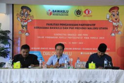Demokrasi Indonesia masih lahirkan koruptor