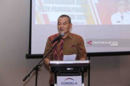 Pemkot Pangkalpinang gelar Musrenbang RKPD 2020