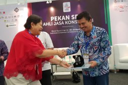 JTE kembangkan PLTM manfaatkan teknologi siphon intake