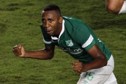 Edarkan Narkoba, Mantan Pemain Timnas Kolombia Ditangkap