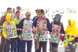 Bupati Basel harapkan desa optimalkan penggunaan ADD