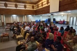 Perusahaan Perkebunan Wajib Jaminan Kesehatan Karyawan