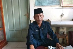 UAMBN-BK hari kedua tingkat MTs di Lebak aman