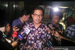 KPK jadwalkan ulang pemeriksaan Romahurmuziy