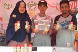 Kabupaten Sambas miliki 380 koperasi dan 16.668 UMKM