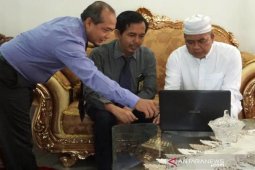 Bupati Aceh Barat minta pengusaha lapor pajak tepat waktu