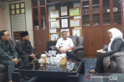 PA Sungai Raya utamakan proses mediasi dalam penyelesaian perkara perceraian