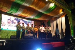 MTQ Labuhanbatu resmi ditutup