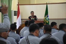 KDRT ibarat "gunung es"
