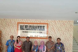 Pemkot terus  berikan pelayanan optimal bagi warga