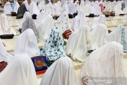 Zikir dan tawajuh akbar di Aceh Barat