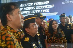 Philip Morris Indonesia maksimalkan ekspor rokok ke Asia