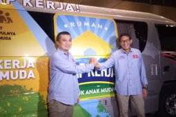 Erwin Aksa: Hipmi Dukung Prabowo-Sandi