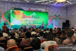 Sertifikasi ISPO penangkal kampanye negatif industri perkebunan sawit