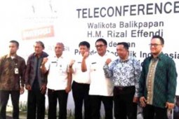 Teleconferance Hari Konsumen