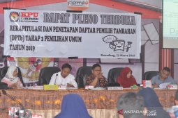 KPU Gorontalo Akan Gelar Nonton Bareng Videografi Kepemiluan
