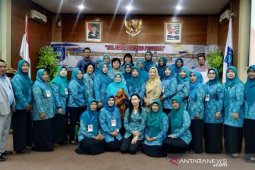 Laksmi Fatah ingatkan pelaku UKM tingkatkan kualitas produk
