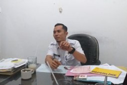 Target Penerimaan PBB Sarolangun Rp1,5 Miliar