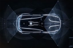 Samsung tetap kembangkan chip mobil otonom berkecepatan tinggi