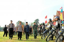 Fachrori ajak masyarakat Jambi perangi "hoax"