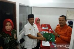 Bupati Labura sebut statistik penting dalam pemerintahan