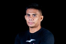 Indonesia orbitkan petarung baru di One Championship