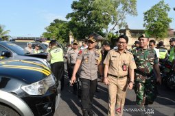 Badung libatkan berbagai komponen amankan Pemilu